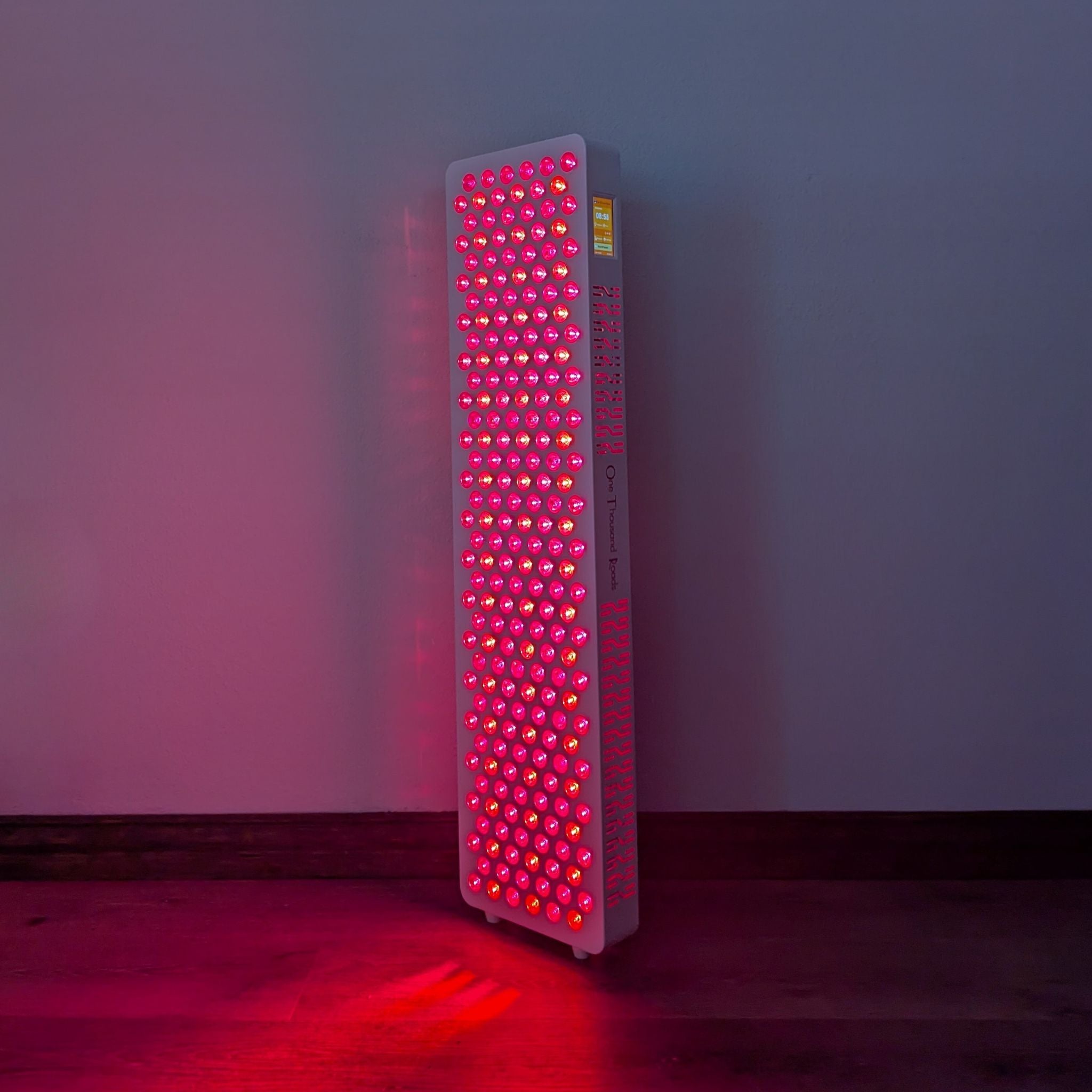 CatalystOne Red Light Therapy Panel