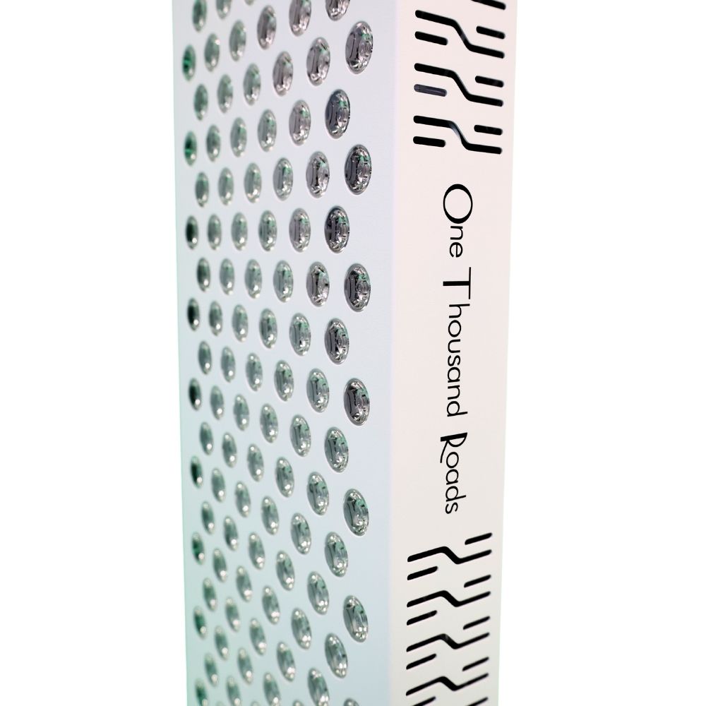 CatalystOne Red Light Therapy Panel