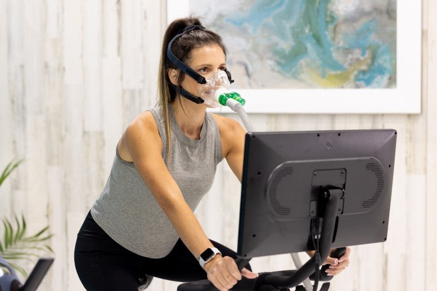 EWOT: Exercise With Oxygen Therapy Explained