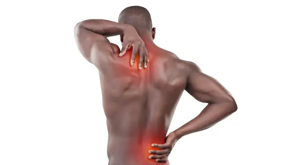 Red Light Therapy for Back Pain | How It Works & What to Expect at Home