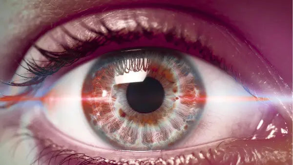 Can Red Light Therapy Improve Eyesight? What the Research Shows