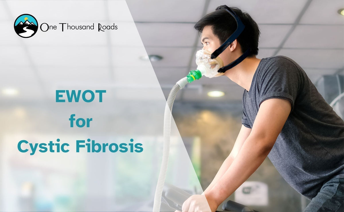 EWOT for Cyctic FIbrosis