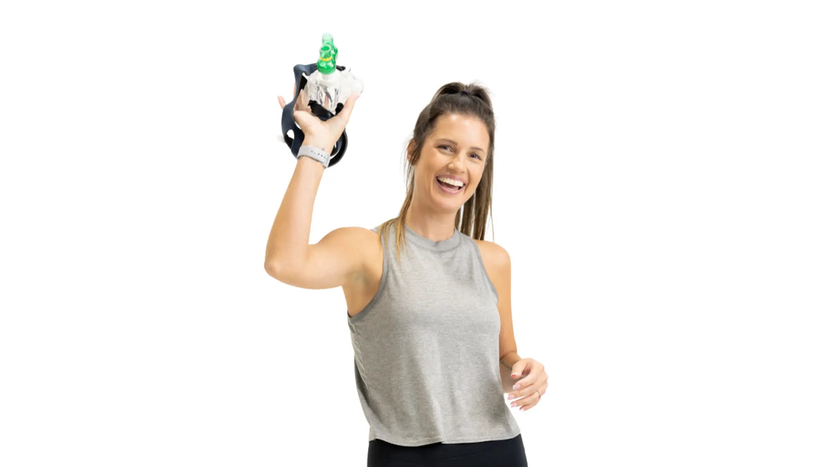 EWOT Benefits: Energy, Circulation, Recovery, and Performance