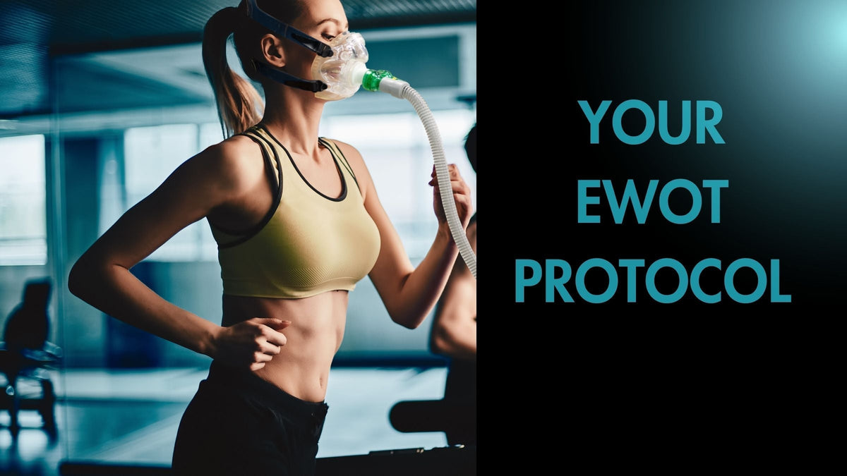 How to Do the EWOT Protocol: Step-by-Step for Wellness, Recovery &amp; Performance