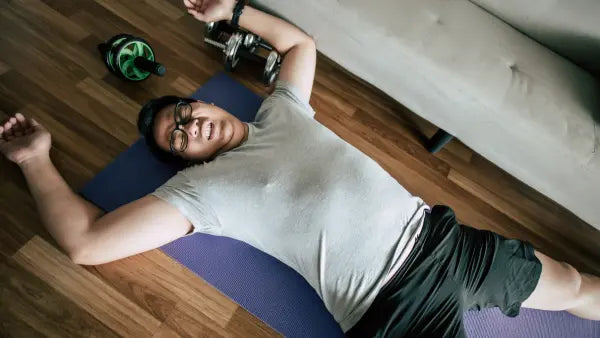 Exercise Intolerance in Chronic Illness | Why Movement Crashes You and What to Do About It