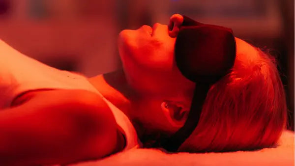 Red Light Therapy Eye Safety | Protection, Goggles & What You Need to Know