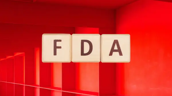 FDA-Cleared Red Light Therapy: Cleared vs. Registered vs. Approved, Explained