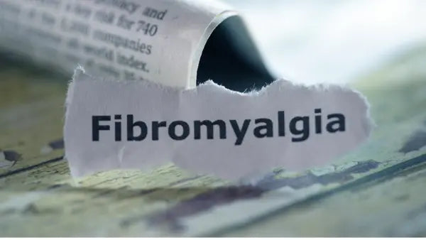 Red Light Therapy for Fibromyalgia | Pain, Fatigue & Recovery Support