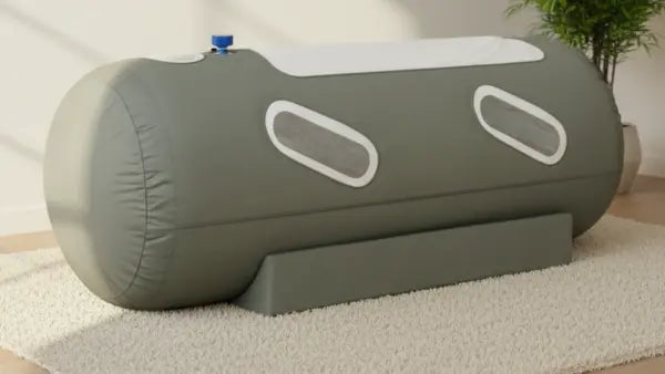 Hyperbaric Oxygen Therapy at Home | Cost, Options & What to Know Before You Buy