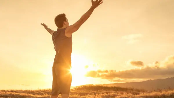 How to Boost Energy Naturally | What Works Beyond the Basics