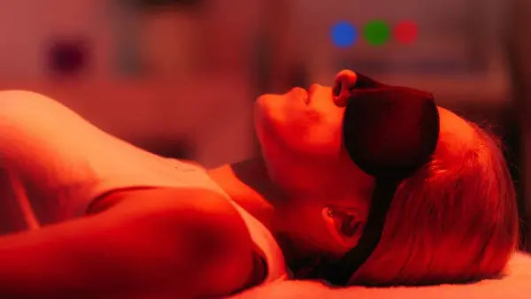 Is Red Light Therapy Safe? Side Effects, Risks and Who Should Be Cautious