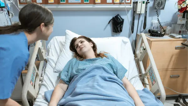 Oxygen and Inflammation | The Cycle That Drives Chronic Illness