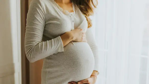 Red Light Therapy During Pregnancy | What We Know & What to Consider