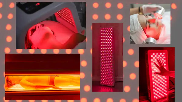 Red Light Therapy Guide