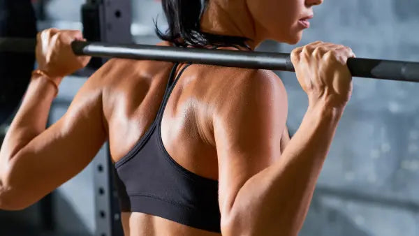 Red Light Therapy for Muscle Recovery