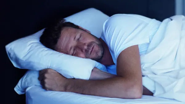 Red Light Therapy for Sleep | How It Works & What to Expect