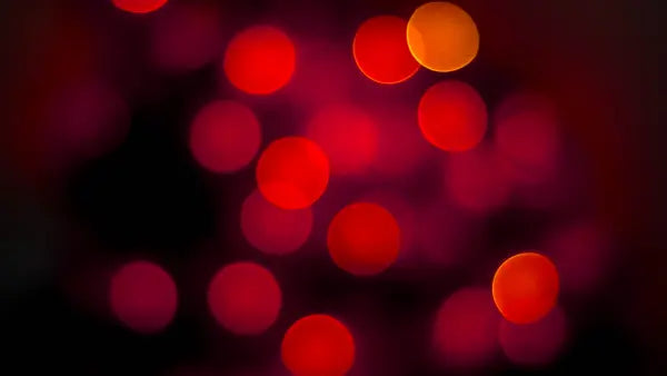 Red Light Therapy Benefits