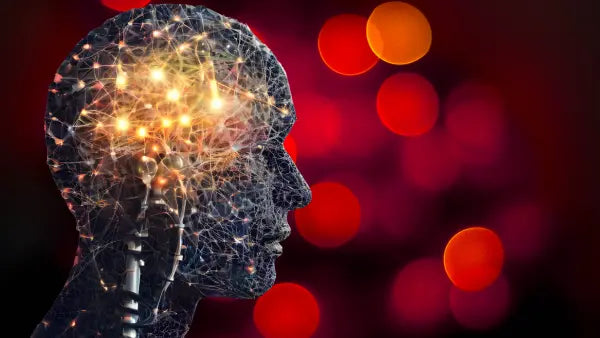 Red Light Therapy for Brain Fog