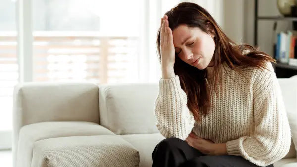 Red Light Therapy for Chronic Fatigue