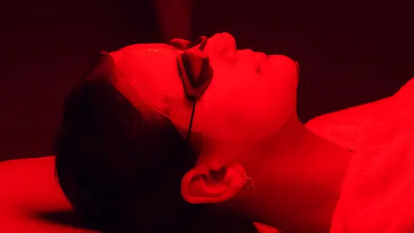 Red Light Therapy for Hair Loss