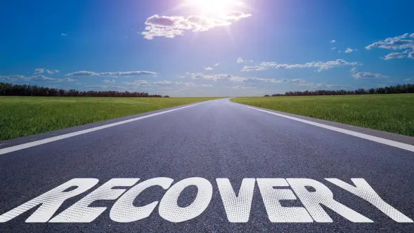Stroke Recovery with EWOT
