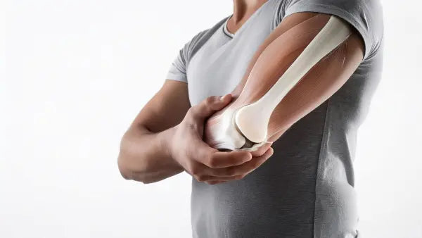 Red Light Therapy for Tendonitis | Tendon Pain, Overuse & Recovery Support