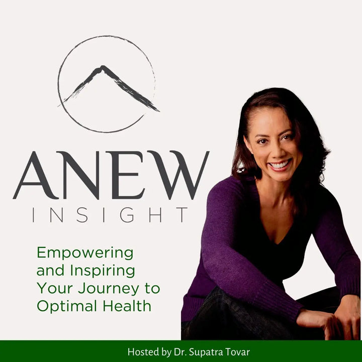ANEW Insight with Dr. Tovar