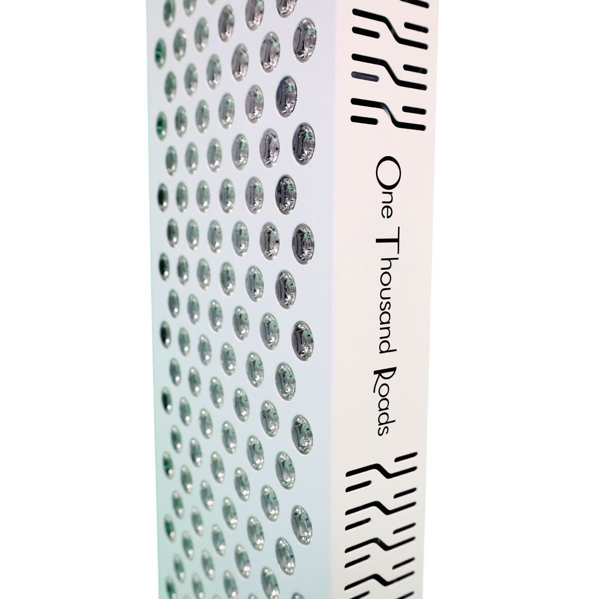 CatalystMax Red Light Therapy Panel