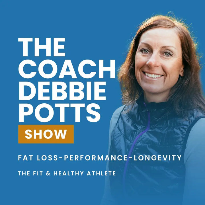 The  Coach Debbie Potts Show