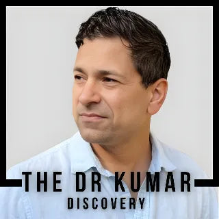 The Dr. Kumar Discovery