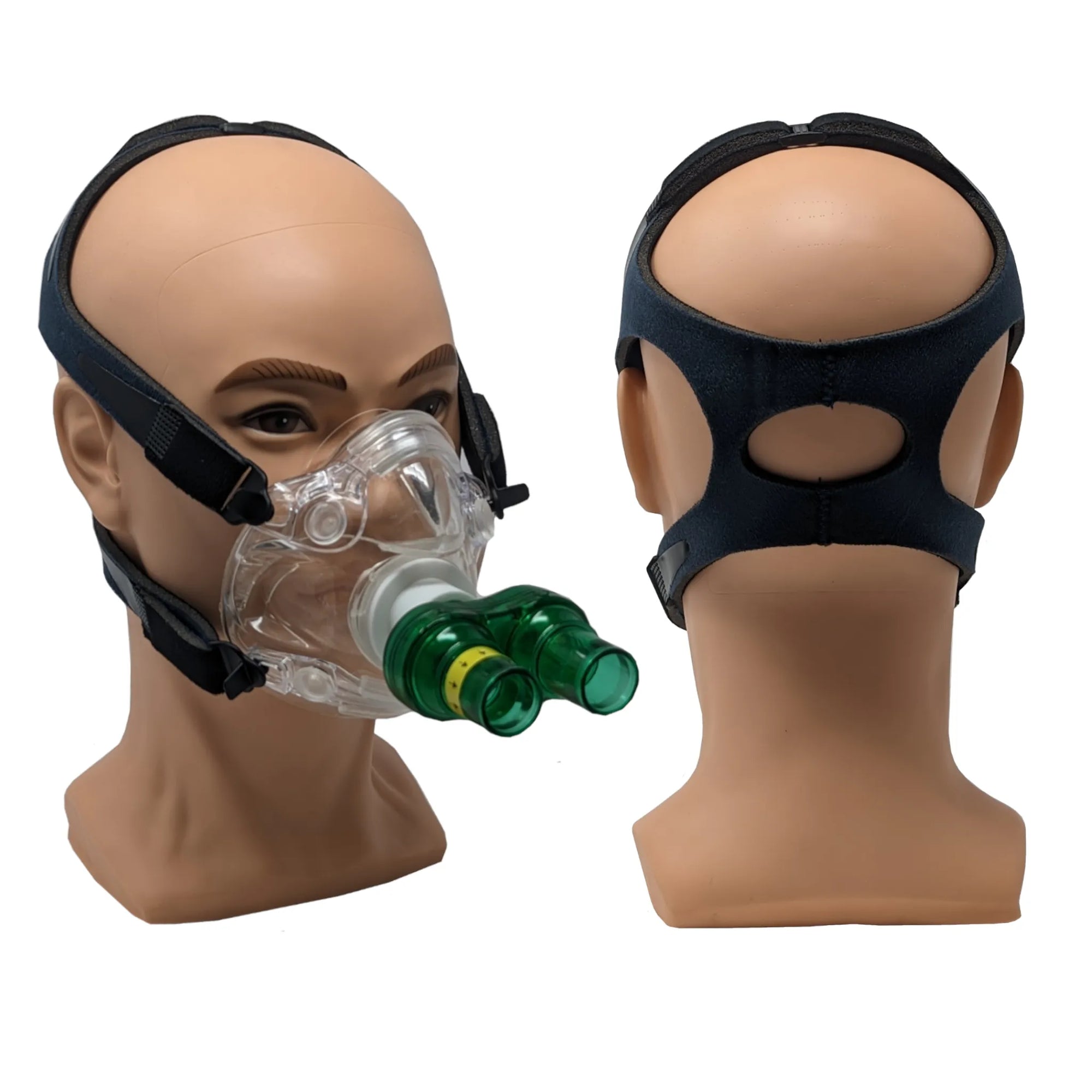 Hypoxico All Purpose Training Mask for EWOT | Australia