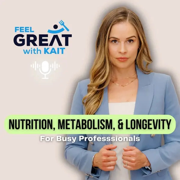 Feel Great with Kait