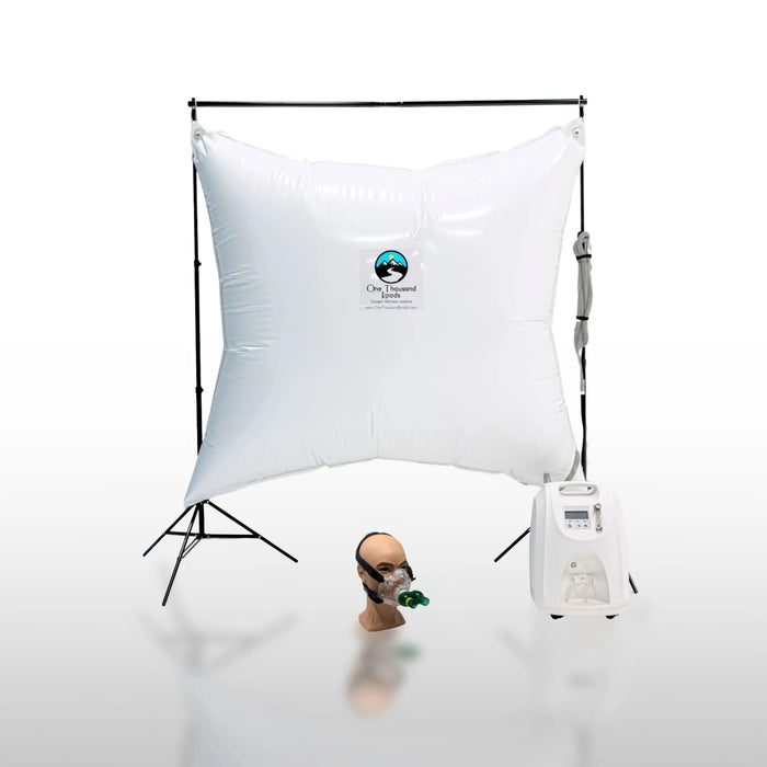 5 LPM EWOT System
