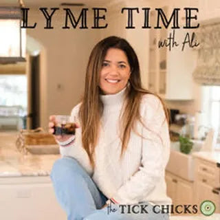 Lyme Time Podcast