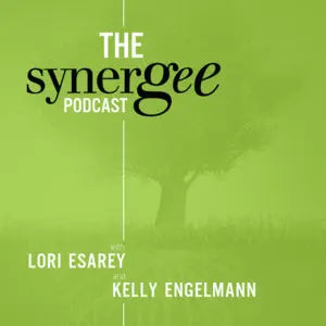 The Synergee Podcast