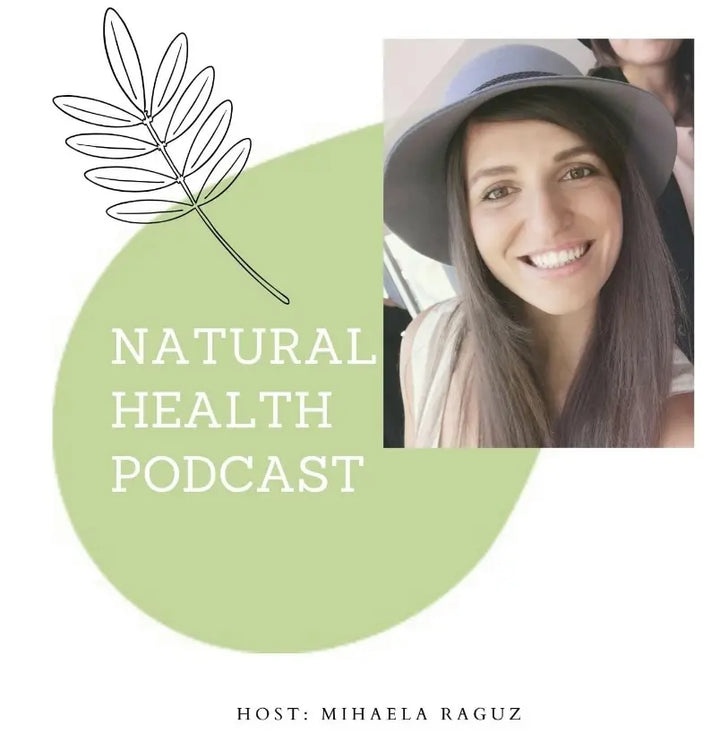 Natural Health Podcast