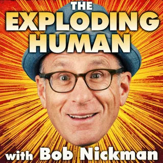 The Exploding Human Podcast