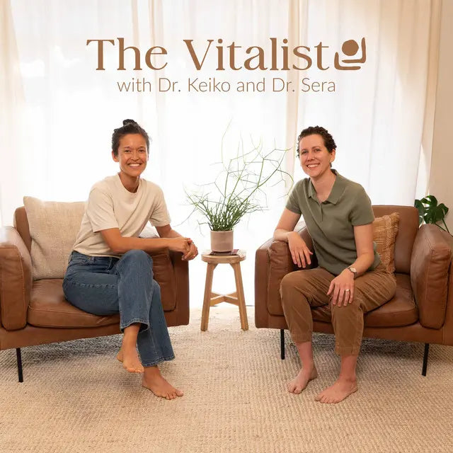 The VItalist