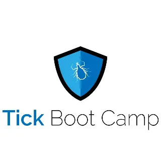 Tick Boot Camp Podcast