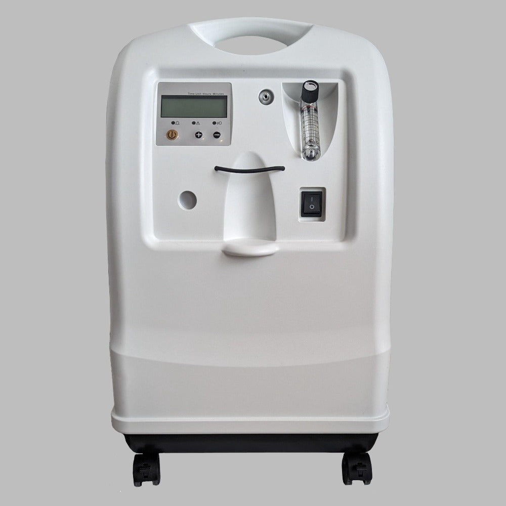 EWOT system oxygen concentrator 10 LPM